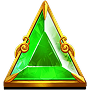 Cristal verde