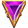 Cristal morado